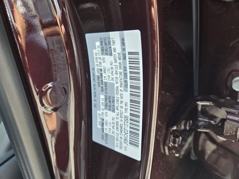 New 2026 MAZDA CX-90 3.3 Turbo w/ Premium Sport Pkg AWD/4WD image 22