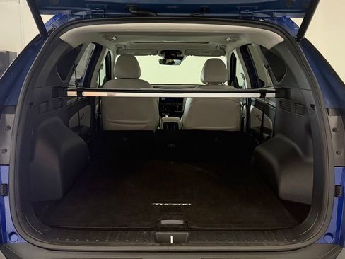 Used 2024 Hyundai Tucson SEL w/ Convenience Package image 30