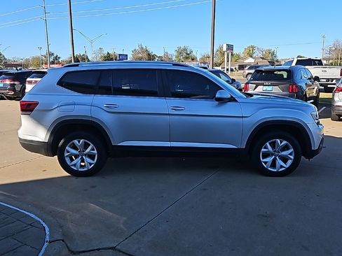Used 2019 Volkswagen Atlas SE image 4