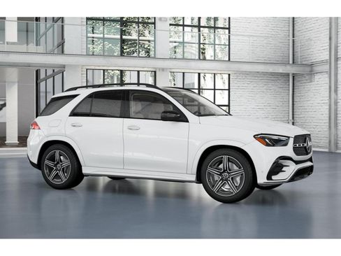 New 2026 Mercedes-Benz GLE 350 4MATIC image 13