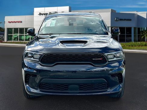 New 2025 Dodge Durango R/T image 2