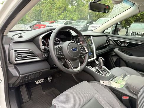 Used 2020 Subaru Legacy 2.5i Sport AWD/4WD image 10
