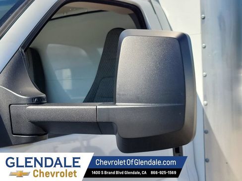 New 2026 Chevrolet Blazer EV RS FWD image 20
