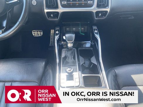 Used 2022 Kia Sorento SX image 26