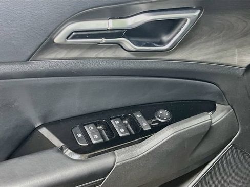 Certified 2023 Kia Sportage X-Line AWD/4WD image 18