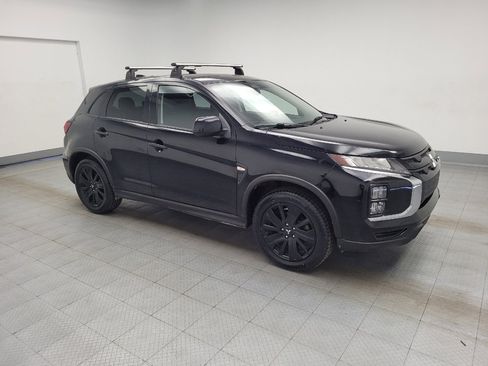 Used 2021 Mitsubishi Outlander Sport ES image 11