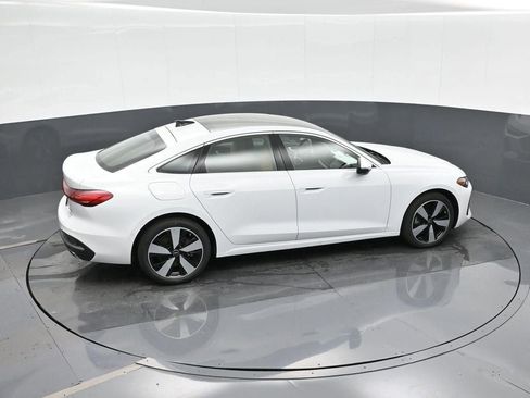 New 2025 Audi A5 2.0T Premium Plus image 20