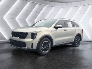 Used 2026 Kia Sorento S w/ S Panoramic Sunroof Package FWD video 1