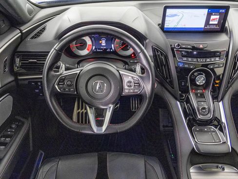 Used 2022 Acura RDX A-Spec image 32