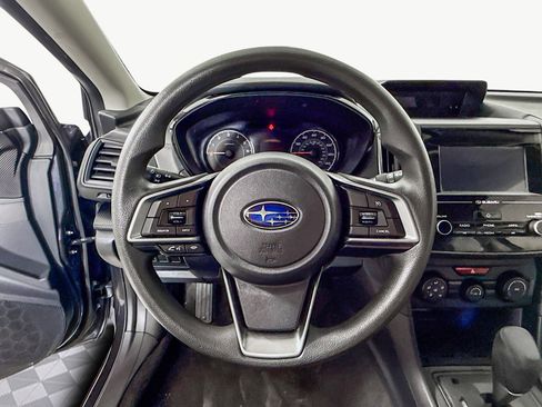 Used 2018 Subaru Crosstrek 2.0i image 13