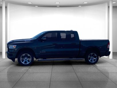 Used 2021 RAM 1500 Big Horn