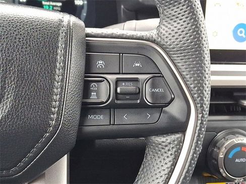 Used 2024 Toyota Tacoma TRD Sport image 21