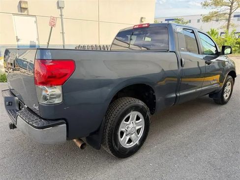 Used 2007 Toyota Tundra SR5 AWD/4WD image 19