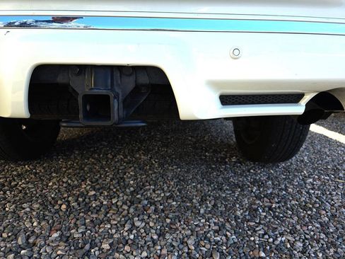 Used 2016 Toyota 4Runner Limited image 34