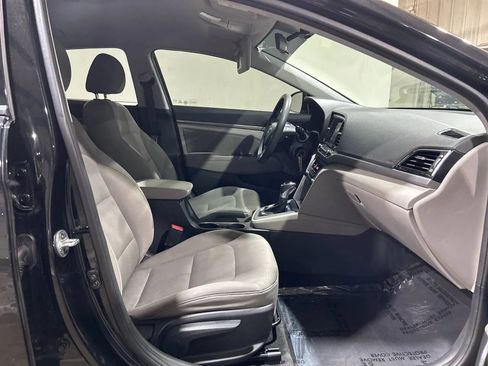 Used 2018 Hyundai Elantra SEL image 17