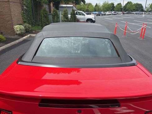 Used 2003 Ford Mustang GT RWD image 7