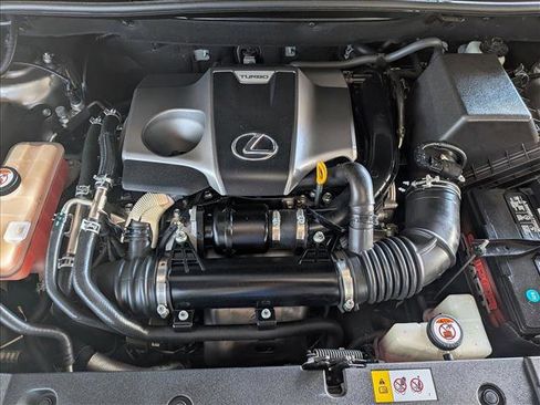 Used 2017 Lexus NX 200t FWD w/ Accessory Package image 22