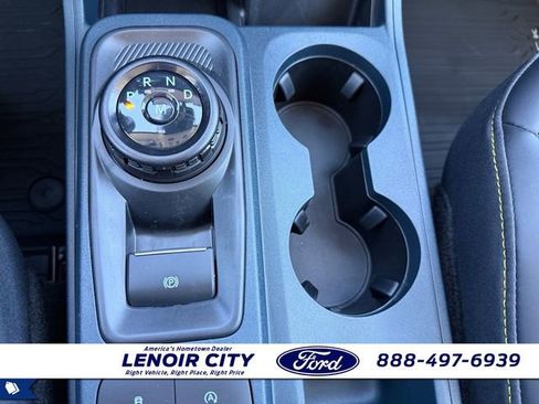 New 2026 Ford Maverick Lobo image 28