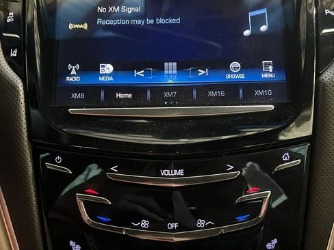 Used 2016 Cadillac XTS Vsport Platinum AWD/4WD image 15