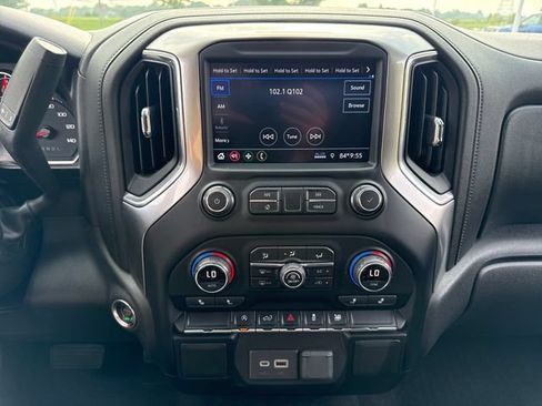 Used 2020 Chevrolet Silverado 1500 RST w/ All-Star Edition AWD/4WD image 26