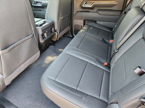 New 2026 Chevrolet Silverado 2500 LT w/ Trail Boss Package image 31