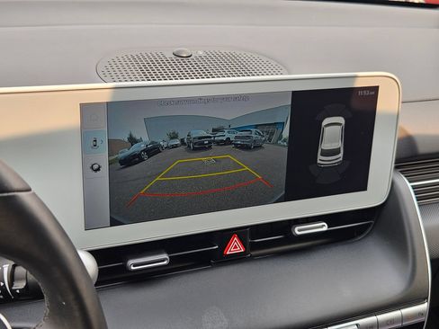 Used 2024 Hyundai Ioniq 5 SEL AWD/4WD image 19