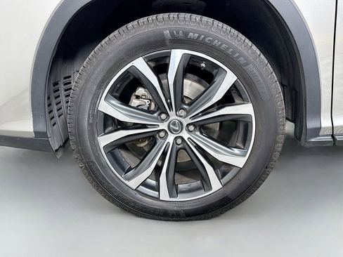 Used 2020 Lexus RX 350 FWD w/ Premium Package image 33