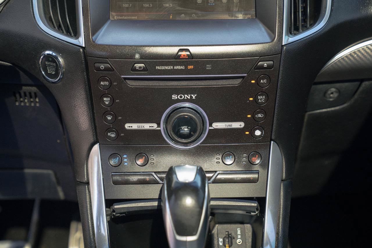 Used 2015 Ford Edge Sport w/ Equipment Group 401A AWD/4WD image 29
