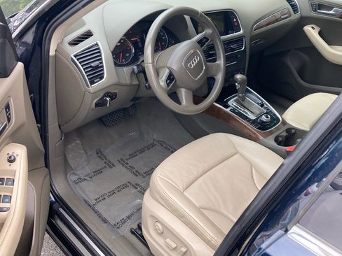 Used 2010 Audi Q5 3.2 Premium Plus image 7