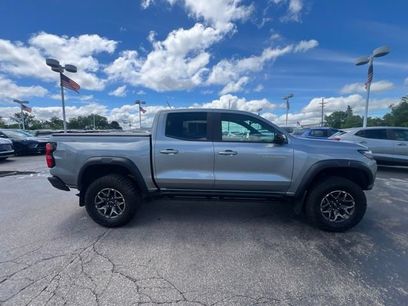 Used 2024 Chevrolet Colorado ZR2 w/ ZR2 Convenience Package III