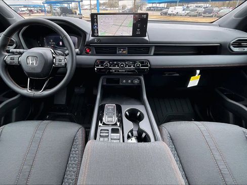 New 2026 Honda Pilot Sport image 5