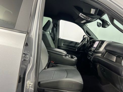 Used 2024 RAM 2500 Big Horn image 30