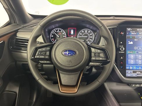 Certified 2025 Subaru Forester Sport AWD/4WD image 15