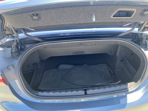 Used 2023 BMW 430i xDrive Convertible w/ Convenience Package image 12