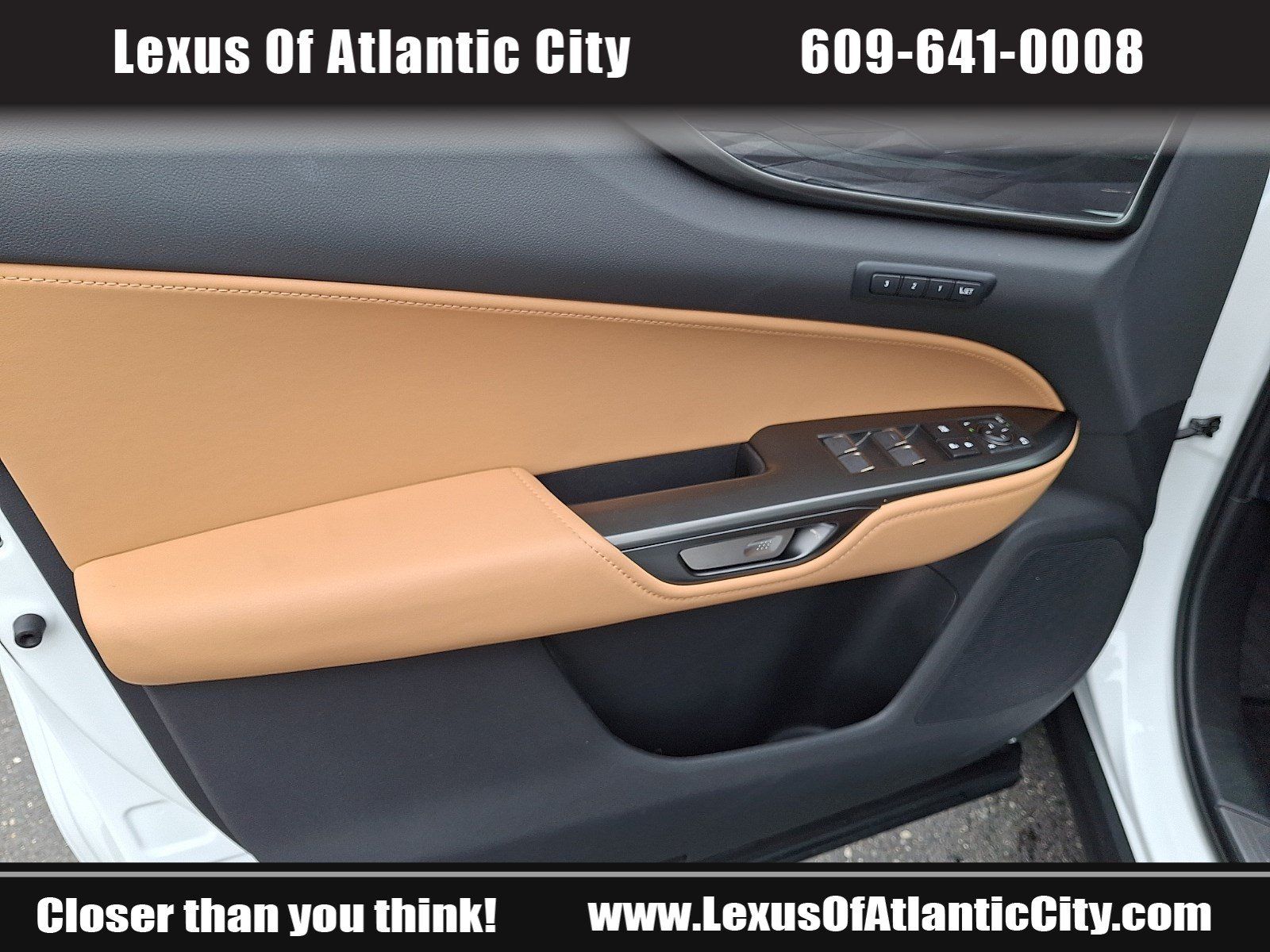 Certified 2026 Lexus NX 350h AWD w/ Accessory Package (Z1) image 12