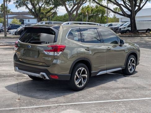Used 2024 Subaru Forester Touring AWD/4WD image 5