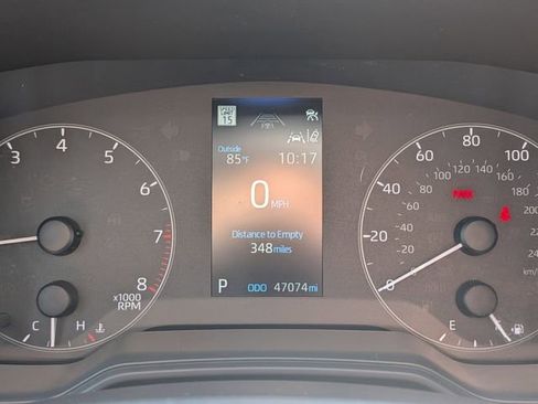 Used 2024 Toyota Corolla SE FWD image 21