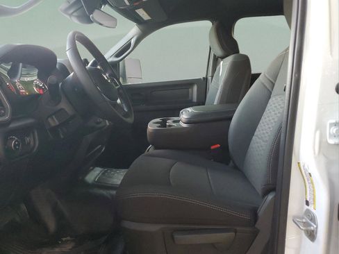 New 2025 RAM 4500 Tradesman image 18