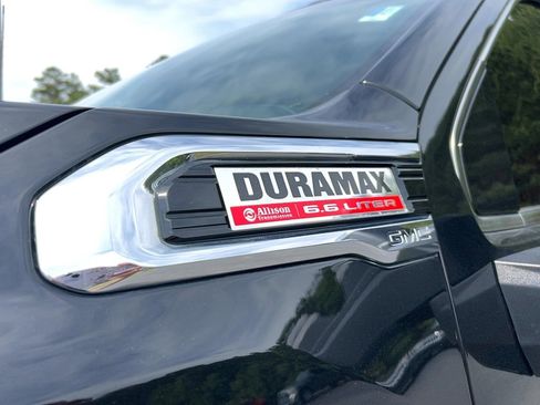 Used 2020 GMC Sierra 2500 Denali w/ Denali Ultimate Package AWD/4WD image 10