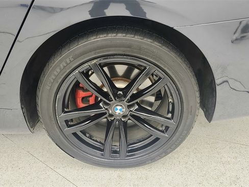 Used 2017 BMW 750i xDrive image 30