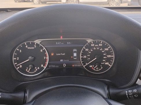 Used 2024 Nissan Altima 2.5 SV image 26