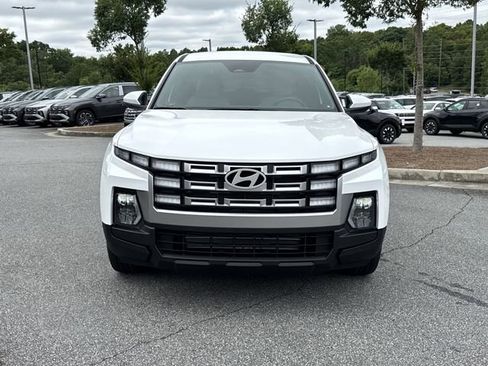 New 2026 Hyundai Santa Cruz SE image 2