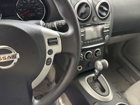 Used 2014 Nissan Rogue S w/ Convenience Package image 14