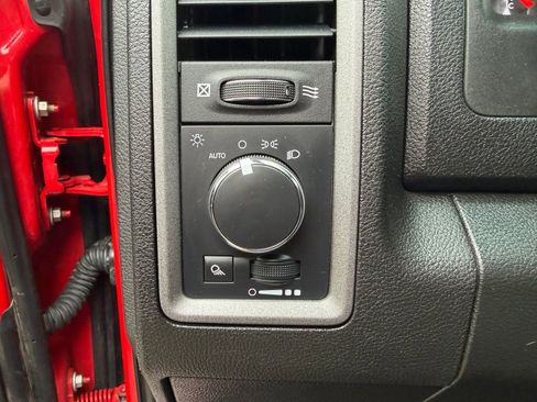 Used 2022 RAM 1500 Tradesman w/ Popular Equipment Group image 16