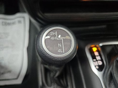 New 2026 Jeep Wrangler Unlimited Sport AWD/4WD image 60