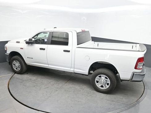 Used 2022 RAM 2500 Lone Star AWD/4WD image 25