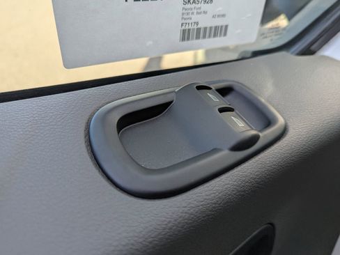 New 2025 Ford Transit 250 148 Medium Roof image 50