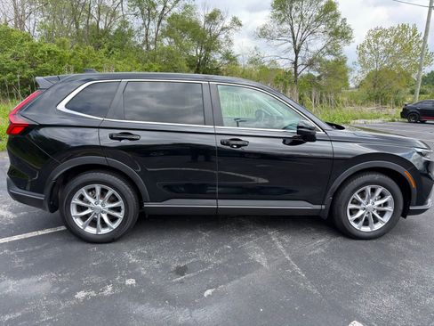 Used 2024 Honda CR-V EX-L image 7