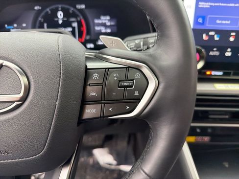 Used 2025 Lexus TX 350 AWD w/ Technology Package image 16