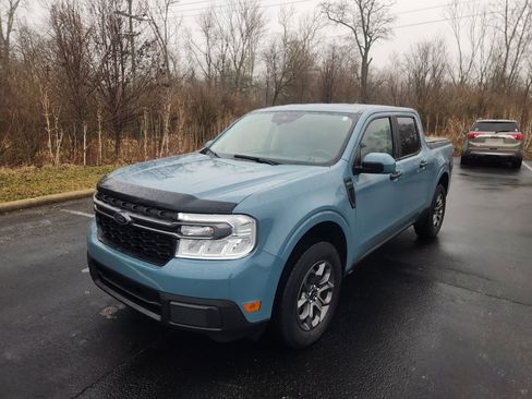 Used 2023 Ford Maverick XLT w/ XLT Luxury Package image 1